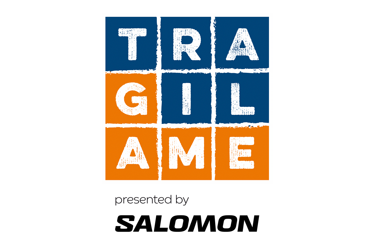 Trailgame presented by Salomon