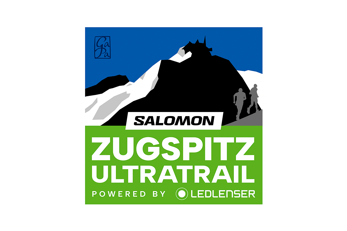 Salomon Zugspitz Ultratrail powered by Ledlenser