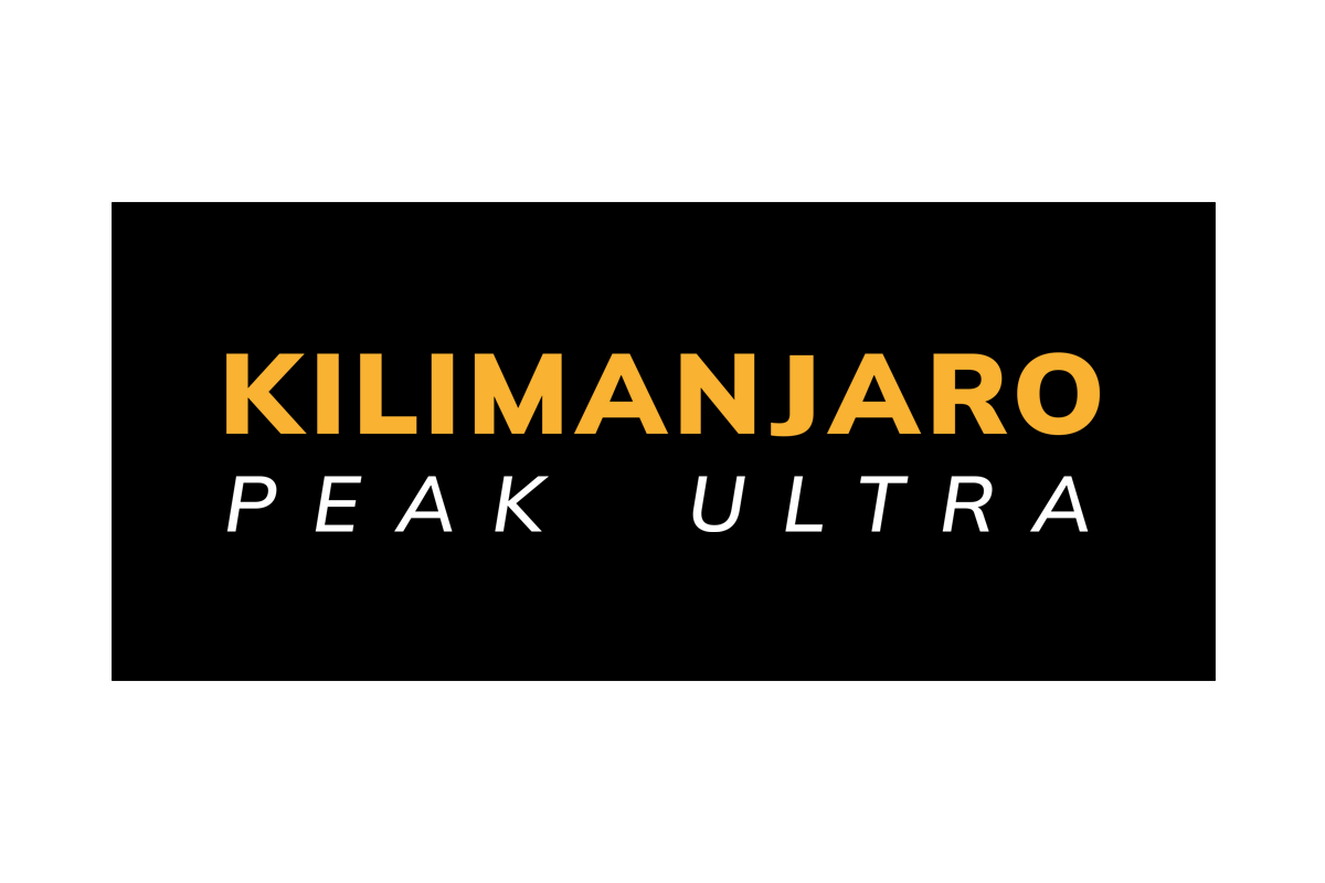 Kilimanjaro Peak Ultra